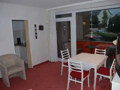 Ferienwohnung für 2 Personen (40 m²) in Scharbeutz 5/8