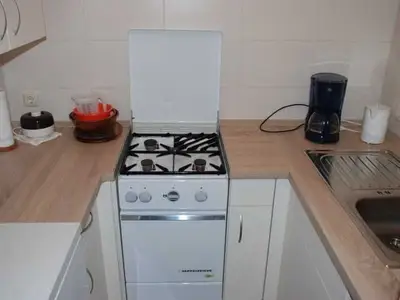 Ferienwohnung für 2 Personen (40 m²) in Scharbeutz 6/8