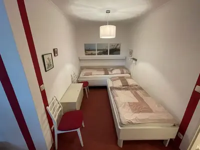 Ferienwohnung für 2 Personen (40 m²) in Scharbeutz 7/8