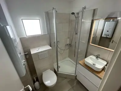 Ferienwohnung für 2 Personen (40 m²) in Scharbeutz 8/8