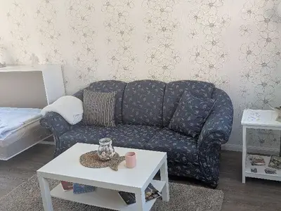 Ferienwohnung für 3 Personen (50 m²) in Scharbeutz 1/10