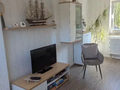 Ferienwohnung für 3 Personen (50 m²) in Scharbeutz 4/10