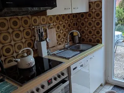 Ferienwohnung für 3 Personen (50 m²) in Scharbeutz 9/10
