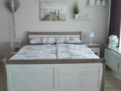 Ferienwohnung für 2 Personen (34 m²) in Scharbeutz 1/10