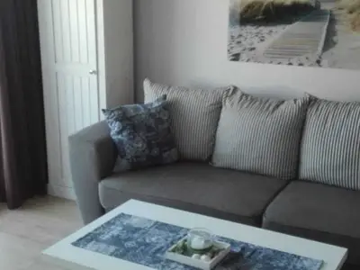 Ferienwohnung für 2 Personen (34 m²) in Scharbeutz 2/10