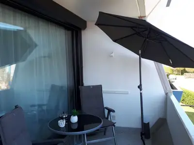 Ferienwohnung für 2 Personen (34 m²) in Scharbeutz 4/10