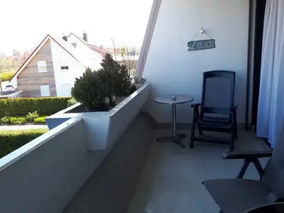 Ferienwohnung für 2 Personen (34 m²) in Scharbeutz 5/10