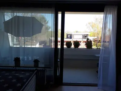 Ferienwohnung für 2 Personen (34 m²) in Scharbeutz 6/10