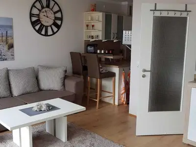Ferienwohnung für 2 Personen (34 m²) in Scharbeutz 7/10