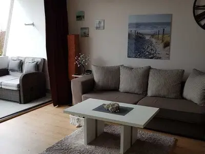 Ferienwohnung für 2 Personen (34 m²) in Scharbeutz 9/10
