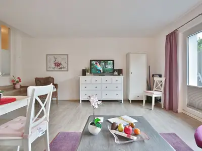 Ferienwohnung für 3 Personen (58 m²) in Scharbeutz 4/10