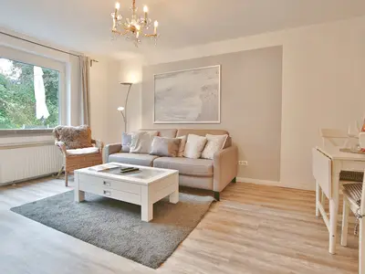 Ferienwohnung für 2 Personen (40 m²) in Scharbeutz 3/10