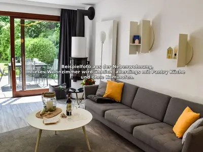 Ferienwohnung für 2 Personen (42 m²) in Scharbeutz 6/10