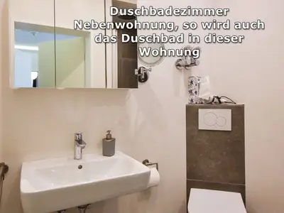 Ferienwohnung für 2 Personen (42 m²) in Scharbeutz 9/10