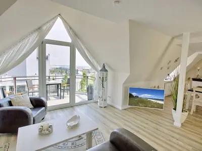 Ferienwohnung für 7 Personen (85 m²) in Scharbeutz 2/10