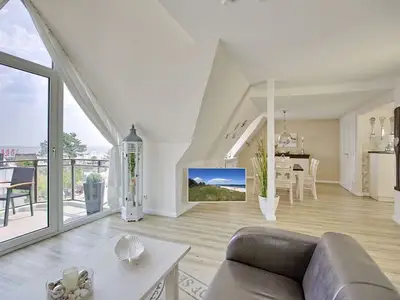 Ferienwohnung für 7 Personen (85 m²) in Scharbeutz 3/10
