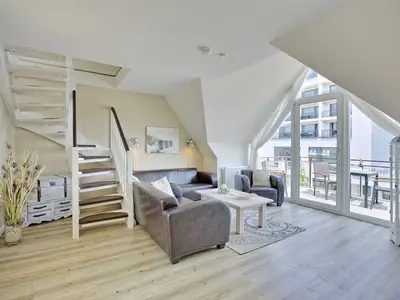 Ferienwohnung für 7 Personen (85 m²) in Scharbeutz 4/10