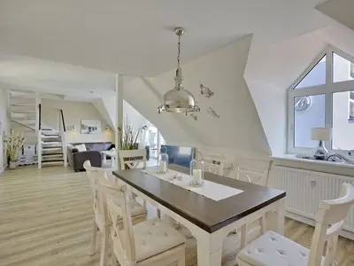 Ferienwohnung für 7 Personen (85 m²) in Scharbeutz 5/10