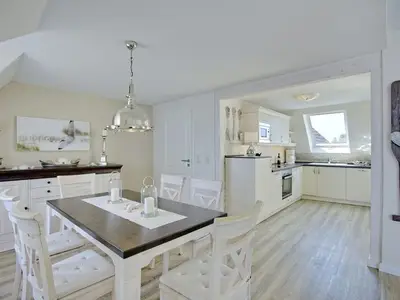 Ferienwohnung für 7 Personen (85 m²) in Scharbeutz 7/10