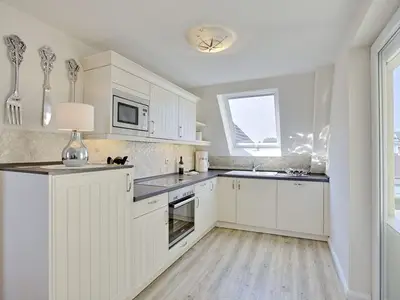 Ferienwohnung für 7 Personen (85 m²) in Scharbeutz 8/10