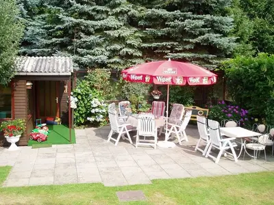 Ferienwohnung für 4 Personen (45 m²) in Scharbeutz 3/10