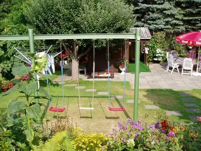 Ferienwohnung für 4 Personen (45 m²) in Scharbeutz 4/10