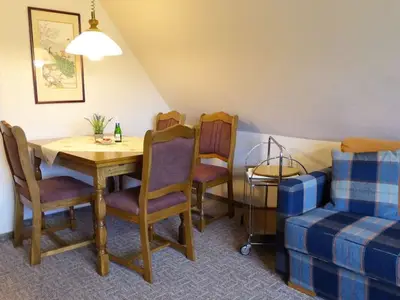 Ferienwohnung für 4 Personen (45 m²) in Scharbeutz 9/10