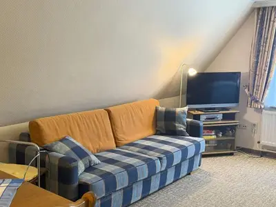 Ferienwohnung für 4 Personen (45 m²) in Scharbeutz 10/10