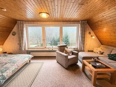 Ferienwohnung für 4 Personen (45 m²) in Scharbeutz 8/10