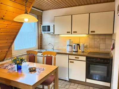 Ferienwohnung für 4 Personen (45 m²) in Scharbeutz 10/10