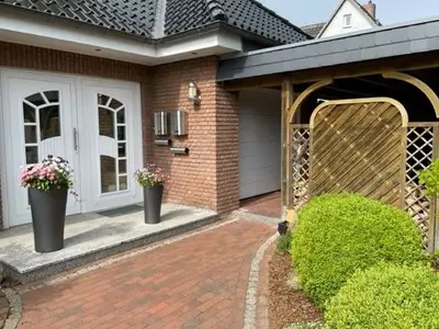 Ferienwohnung für 2 Personen (60 m²) in Scharbeutz 1/10