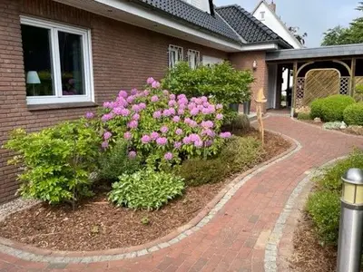 Ferienwohnung für 2 Personen (60 m²) in Scharbeutz 2/10