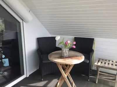 Ferienwohnung für 2 Personen (60 m²) in Scharbeutz 4/10