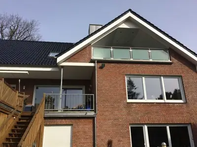 Ferienwohnung für 2 Personen (60 m²) in Scharbeutz 5/10