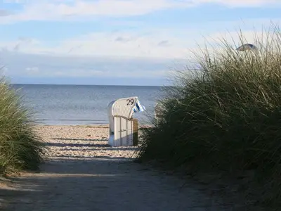 Ferienwohnung für 2 Personen (60 m²) in Scharbeutz 6/10