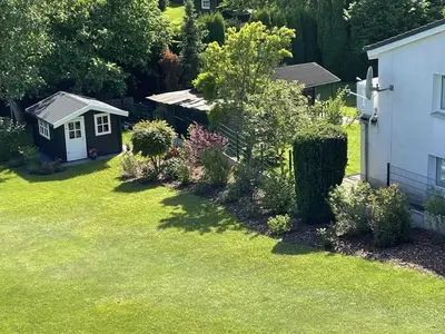 Ferienwohnung für 2 Personen (60 m²) in Scharbeutz 8/10