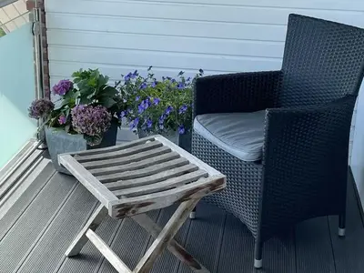 Ferienwohnung für 2 Personen (60 m²) in Scharbeutz 9/10