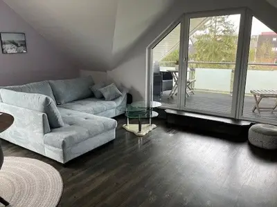 Ferienwohnung für 3 Personen (75 m²) in Scharbeutz 10/10