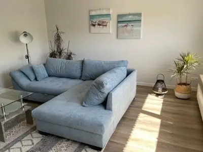 Ferienwohnung für 2 Personen (60 m²) in Scharbeutz 10/10