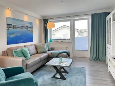 Ferienwohnung für 4 Personen (80 m²) in Scharbeutz 3/10