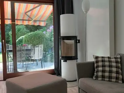 Ferienwohnung für 4 Personen (50 m²) in Scharbeutz 5/10