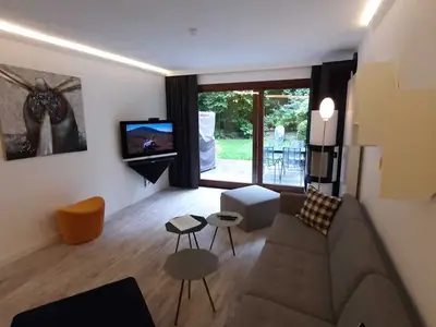 Ferienwohnung für 4 Personen (50 m²) in Scharbeutz 6/10