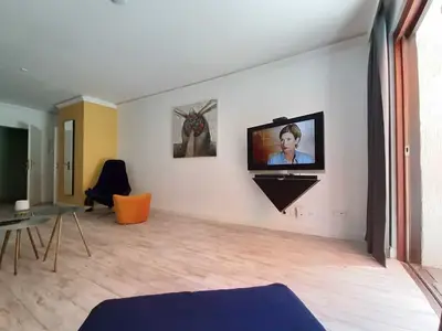 Ferienwohnung für 4 Personen (50 m²) in Scharbeutz 7/10