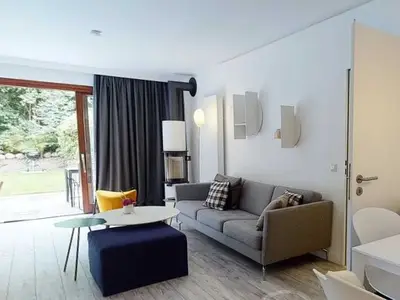 Ferienwohnung für 4 Personen (50 m²) in Scharbeutz 8/10