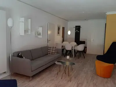 Ferienwohnung für 4 Personen (50 m²) in Scharbeutz 9/10
