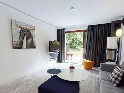 Ferienwohnung für 4 Personen (50 m²) in Scharbeutz 10/10