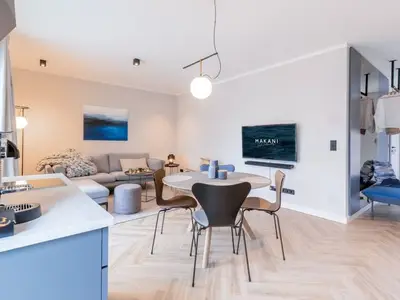 Ferienwohnung für 4 Personen (62 m²) in Scharbeutz 1/7