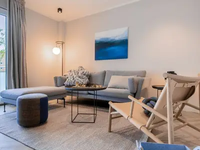 Ferienwohnung für 4 Personen (62 m²) in Scharbeutz 2/7