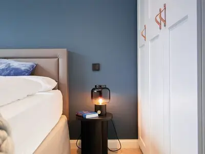 Ferienwohnung für 4 Personen (62 m²) in Scharbeutz 3/7
