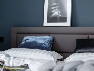 Ferienwohnung für 4 Personen (62 m²) in Scharbeutz 4/7